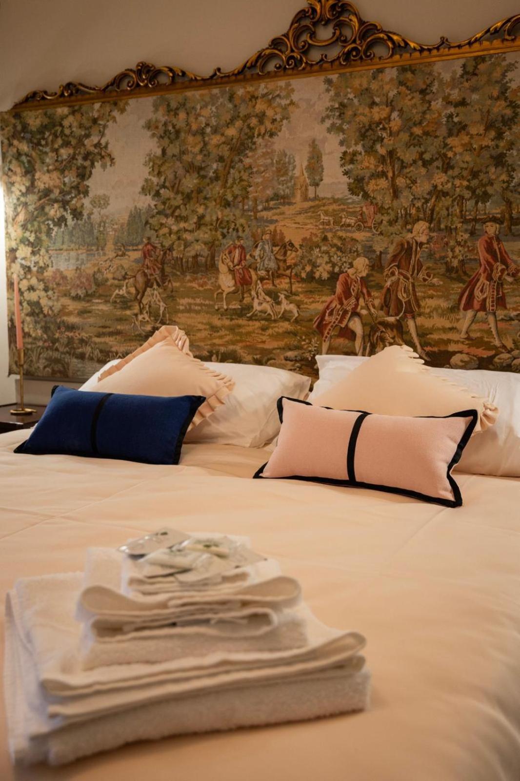 Apartment Milu Luxury *